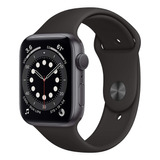 Cambio De Vidrio Glass Para Apple Watch Serie 6 44mm