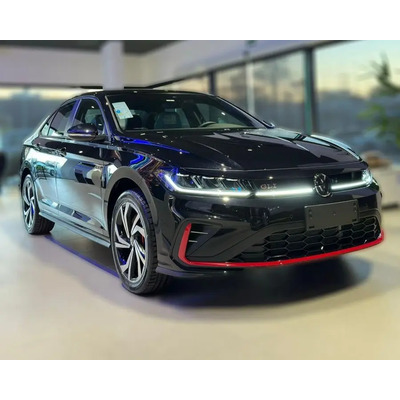 Volkswagen Jetta 2.0 350 Tsi Gasolina Gli Dsg | MercadoLivre
