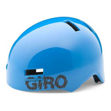 Casco Urbano Giro Section