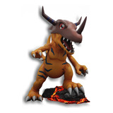 Greymon (digimon) Temos Outros Digimons Disponíveis