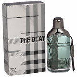 Perfume The Beat Para Hombre De Burberry 100ml Originales