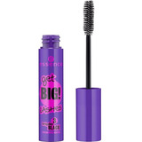 Essence - Get Big! Lashes Triple Black Mascara De Pestañas