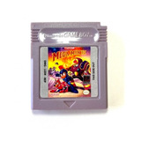 Mega Man Iv 4 | Game Boy Color (gbc)