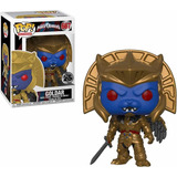 Funko Pop #667 Saban's Power Rangers Goldar