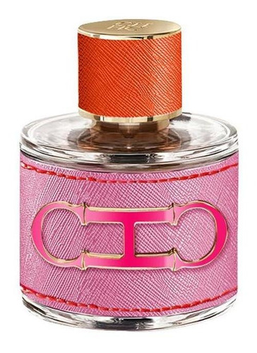 Carolina Herrera Ch Pasíon 100ml Le2023