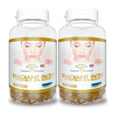 X2 Radiant Skin Vit C 60 Twist - L a $2667