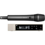 Sistema Sem Fio Ew-d 835-s Set R4-9 Sennheiser