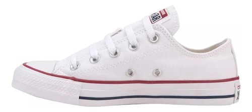 Tenis Blancos Converse All Star Chuck Taylor Adultos Unisex