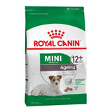 Royal Canin Mini Adult +12 Senior Bolsa X 1kg