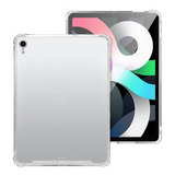 Case Acrigel Airbag Transparente Para iPad Air 4 10.9 