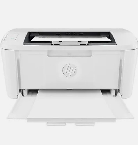 Impresora Hp Laserjet M110we Laser Blanco Y Negro