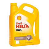 Aceite Helix Hx5 15w-40 Sl/cf Volkswagen G 052107ml