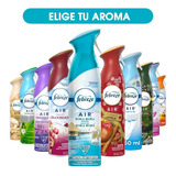 Desodorante Ambiental Febreze - Colección Completa