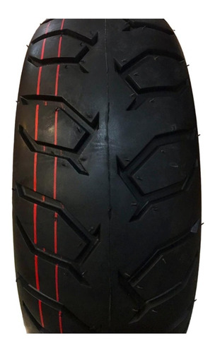 Llanta 130/90-10 Motoneta Italika Ws Sport 175 Reforzada Gns