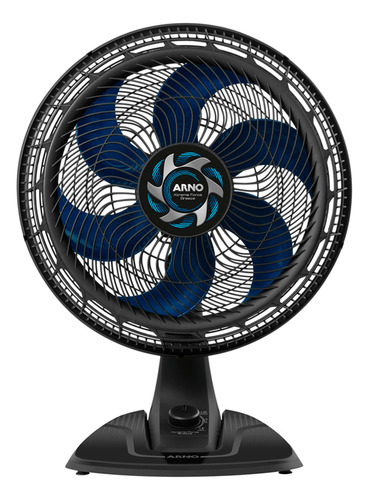 Ventilador De Mesa Arno 40cm Vb40 Xtreme Force Breezer 127v