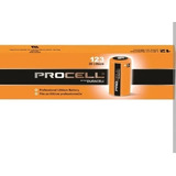 Pilas 123 3v Lithium Duracell Paquete Con 12piezas 