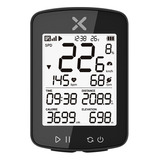 Xoss G+ Velocímetro Gps Para Bicicleta De Montaña