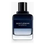 Perfume Givenchy Gentleman Intense Eau De Toilette, 100 Ml,