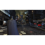 Batman: Arkham City (goty) (pc) Steam Global