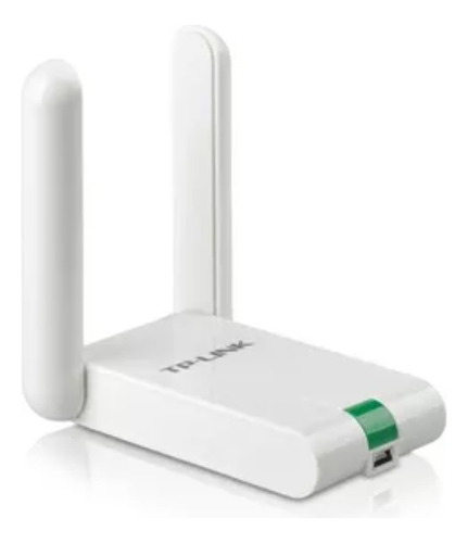 Adaptador Wifi Tp Link Tl-wn822n 300mbps 2.4ghz  Wireles Usb