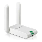 Adaptador Wifi Tp Link Tl-wn822n 300mbps 2.4ghz  Wireles Usb