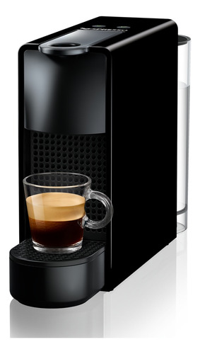 Nespresso Essensa Mini D30 Cafetera Eléctrica Caja Original