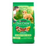 Dog Chow Cahorro 18kg Raza Mediana Y Grande #12471514
