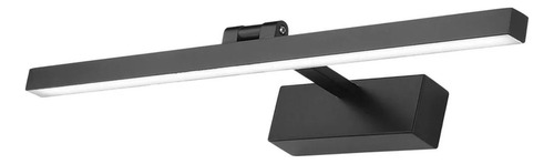 Accesorios De Iluminación Led Los 40 Cm 9w Light Cálida Blac