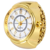 Anillo Reloj Para Mujer