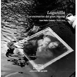 Libro Lagunilla Sku