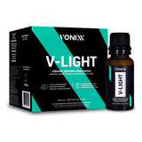V-light Ceramic Coating Para Faróis - 20ml - Vonixx