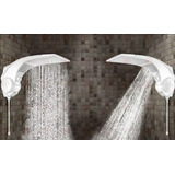 Ducha Electrica Lorenzetti  Duo Shower Quadra 110v-127v