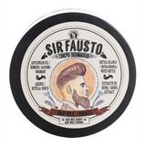 Cera Old Wax Fijación Fuerte - Sir Fausto 100ml