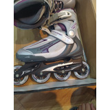 Rollers Advantage Pro. 36.5  Como Nuevo 