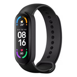 Xiaomi Mi Smart Band 6 Smart Watch Reloj Inteligente - Color