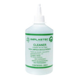 Cleaner Limpeza Eletronica Uso Geral 250ml - Implastec