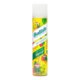 Batiste Tropical Shampoo Seco Coco Spray 200ml 1 Unidad