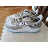 Zapatillas Nike Air Force Talle 40