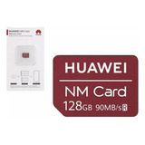 Tarjeta Huawei Nm Tarjeta De Memoria Nano 128g Para Teléfono