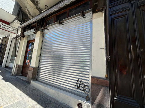 Alquiler De Local Comercial En El Centro Calle Ejido Con 80 Mts2 - Imagen 4