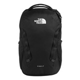 Mochila Unisex Vault Negro The North Face