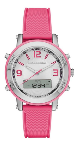 Reloj Skechers Caballero Modelo: Sr1042 Envio Gratis