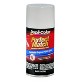 Pintura Automotriz Dupli-color (ebfm02297-6 Pk Oxford White