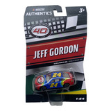 Lionel Racing Nascar Authentics 2024 Wave 02 Jeff Gordon #24