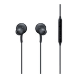 Auriculares Samsung Con Cable Type-c Black