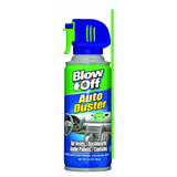 Blow Off 1056 Auto Air Duster - 3.5 Oz.