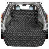 Cargo Liner F-color Suv Para Perros, Resistente Al Agua, Uni