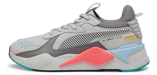 Zapatillas Puma Rs-x Games De Hombre 2334 Puma