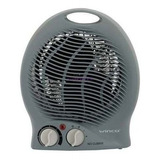 Caloventor Portátil Vertical Termostato 900w 1800w  W114