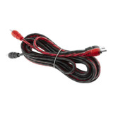 Cable Rca Subwoofer Ds18 Profesional 6 Metros Potencia Audio